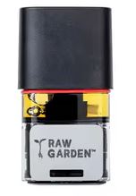 PACIFIC PASSION PAX ERA POD CARTRIDGE BY RAW GARDEN