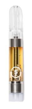 MASTER KUSH CARTRIDGE BY SELECT CART