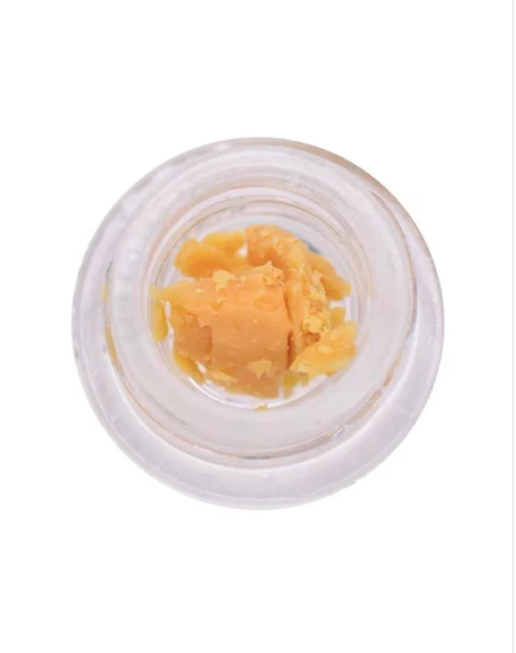 PURPLE WOOKIES BUDDER BY 101 CANNABIS