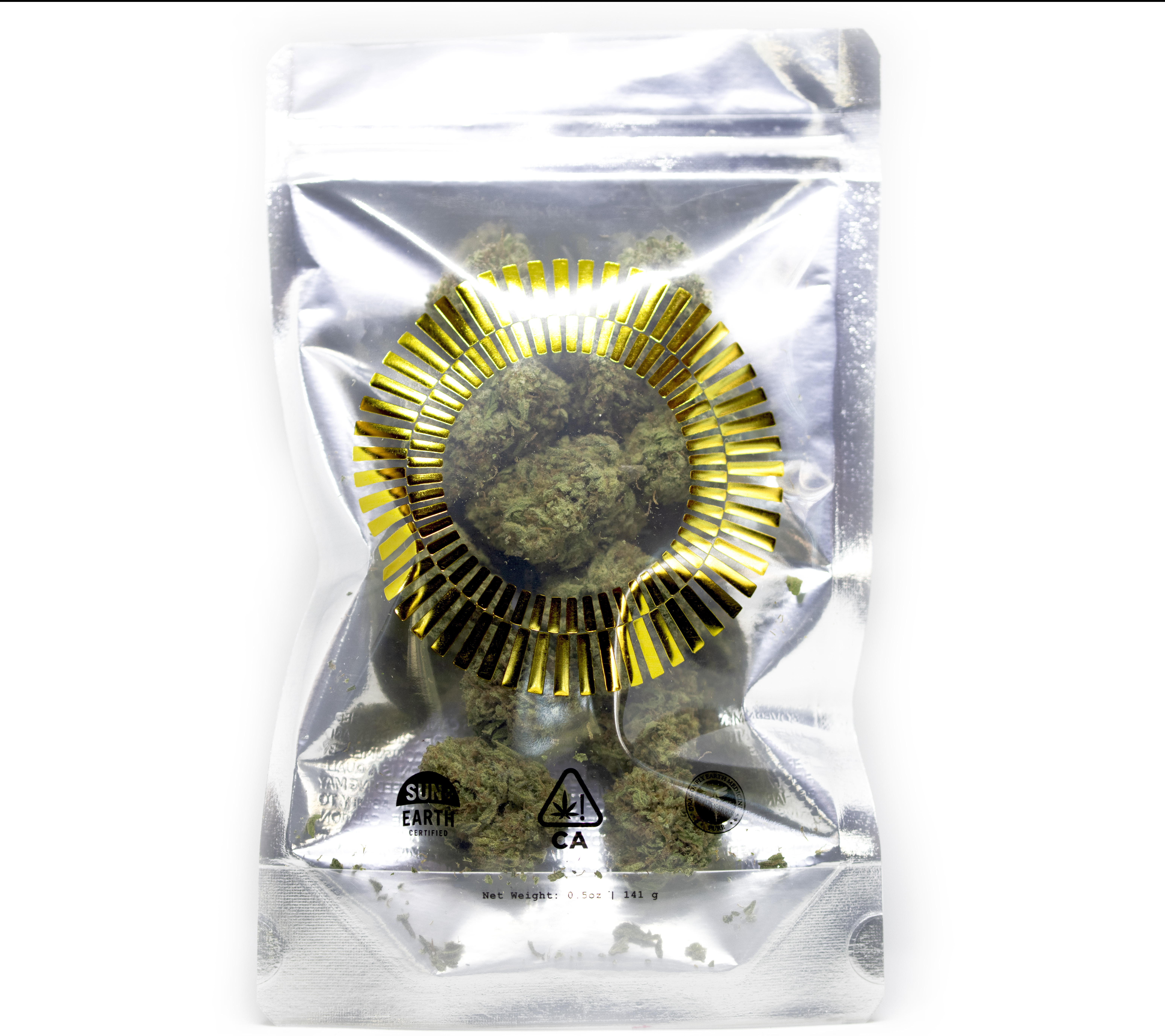 7G ORANGE VALLEY SUN BY MOON MADE FARMS