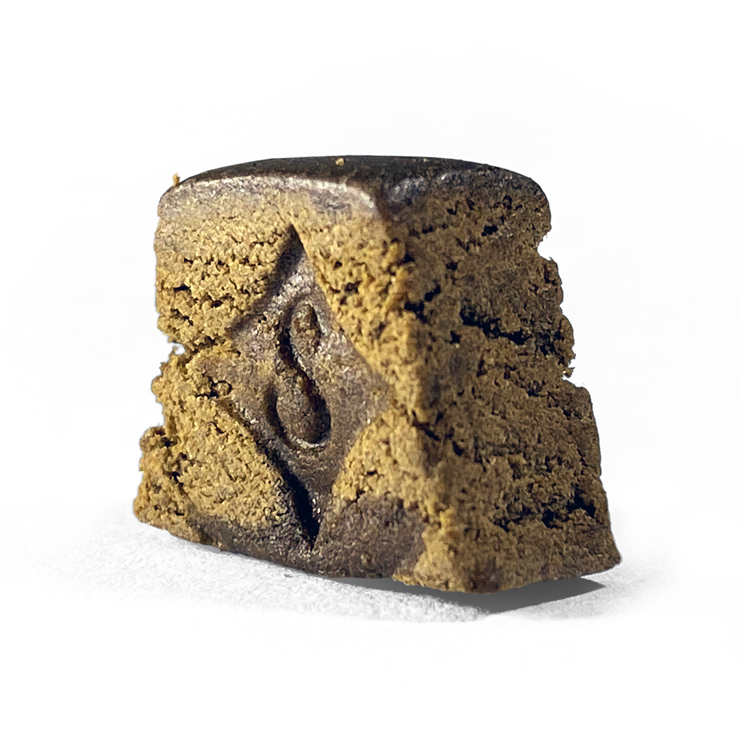 LEBANESE GOLD HASH BY SITKA